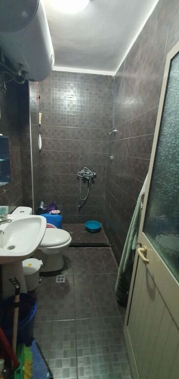SHITET APARTAMENT 2+1 – " 21 DHJETORI ", TIRANE