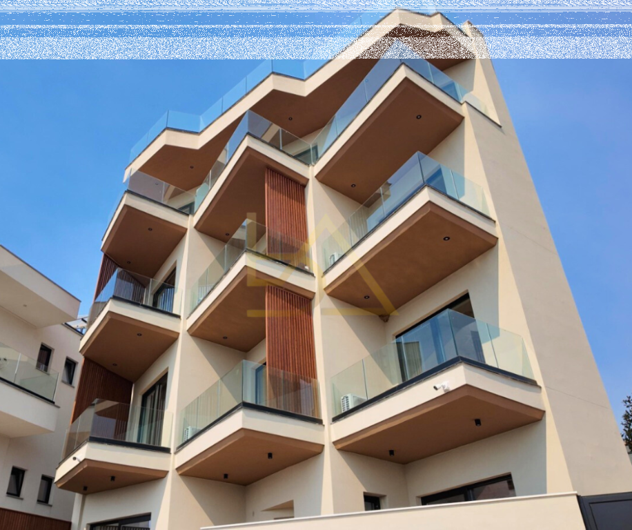 Shitet Apartament – Ksamil