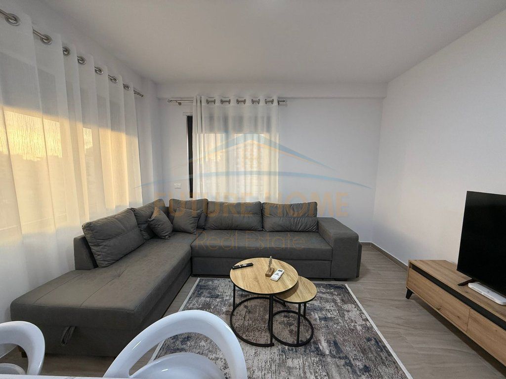 Rent, Apartment 2+1+2+Parking Space, New Bazaar, Tirana