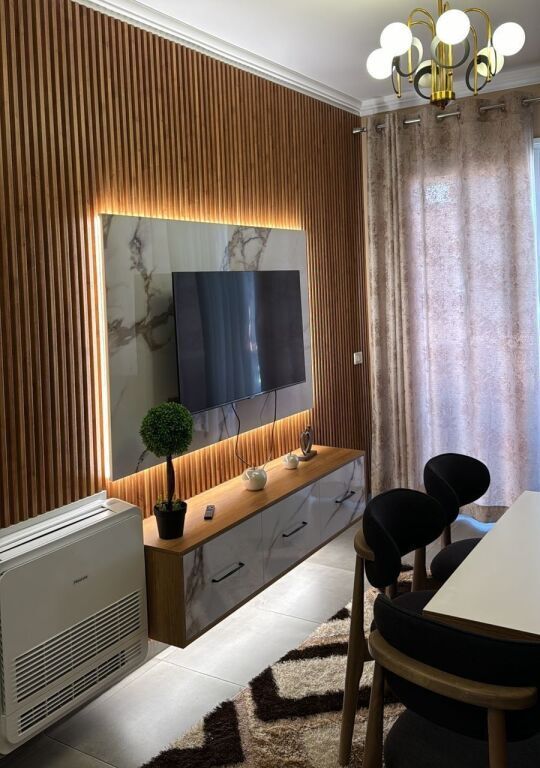 Appartamento 1+1 in affitto in via 5 Maji