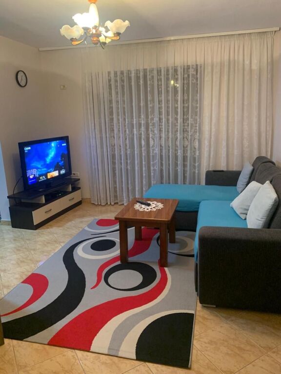 Appartamento 1+1 in affitto ad Ali Dem, vicino al Comitato dei Bektashi