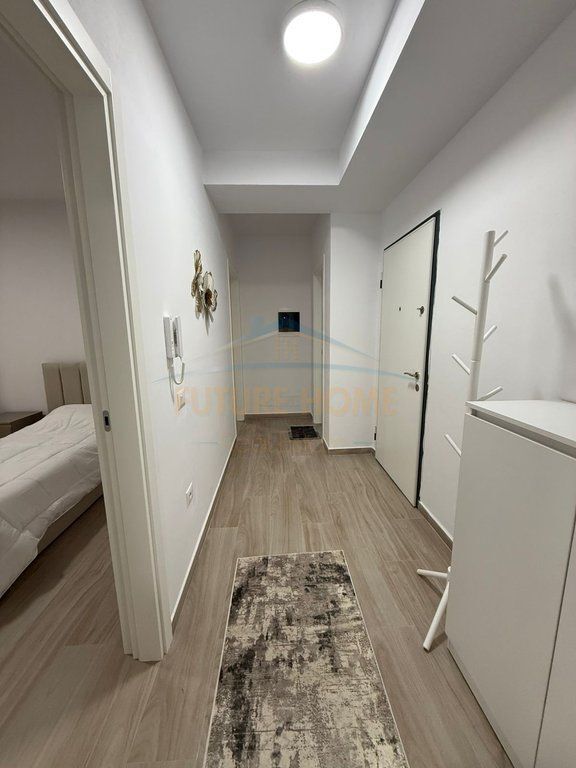 Rent, Apartment 2+1+2+Parking Space, New Bazaar, Tirana
