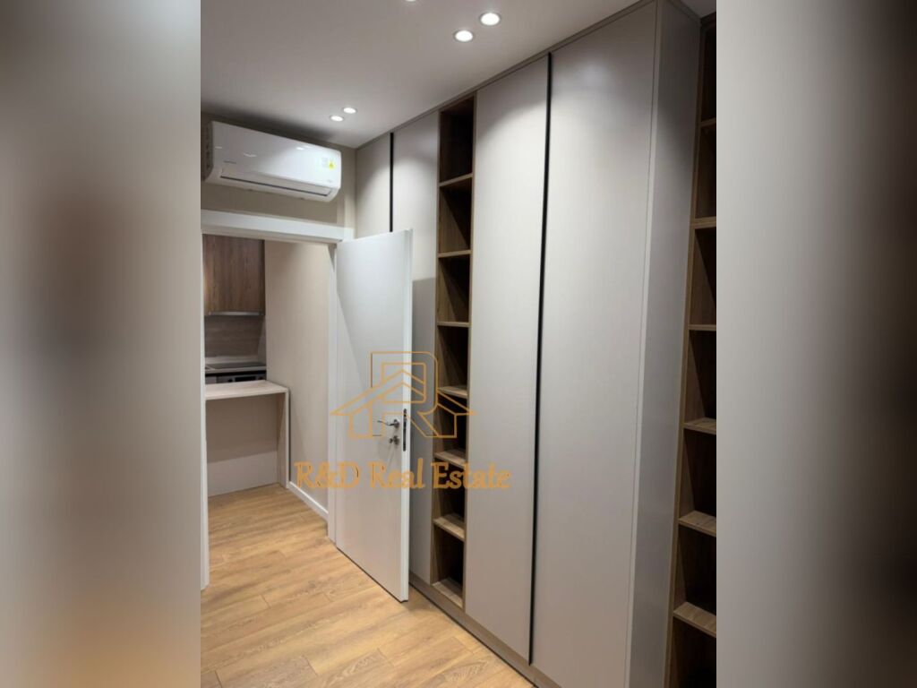 🏡 Jepet me qira apartament luksoz 2+1 + Ballkon – Golden Tower Residence
