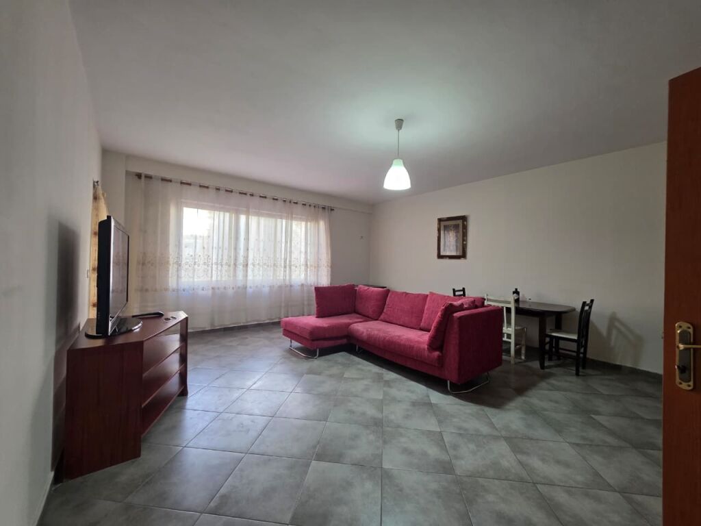 Apartment for rent 1+1 in ASTIR