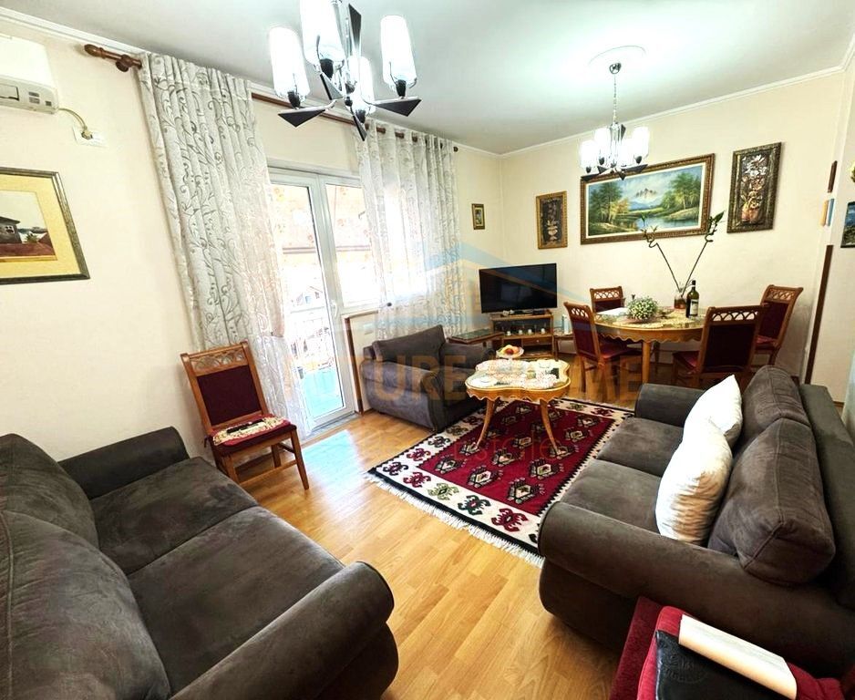 Qera, Apartament 1+1, Ali Dem