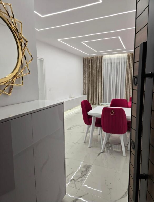 Apartament 1+1 per qira tek Kodra e Diellit.