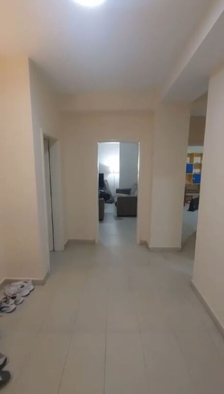 For rent Apartment 2+1, Elbow Opposite the New Maternity 550 thousand lek