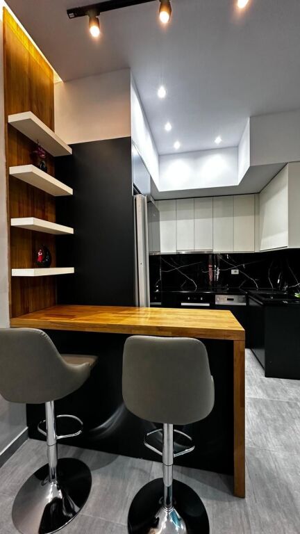 Apartment 1+1 for rent at Delijorgji Complex