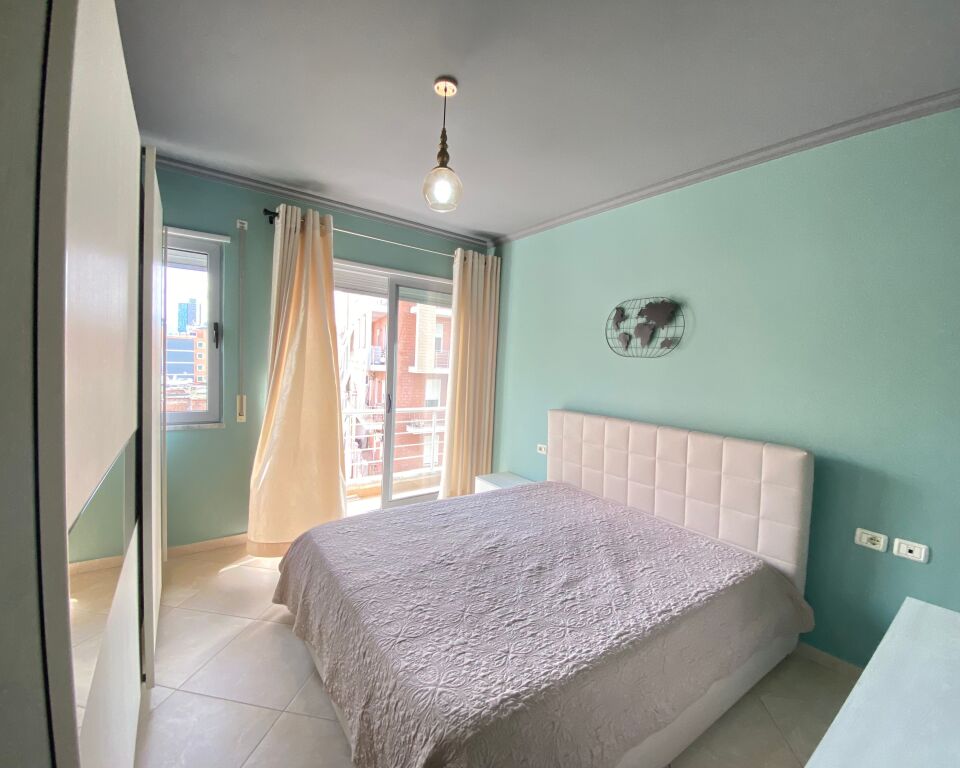 2+1+🅿️/Vendita 📍Procura di Tirana