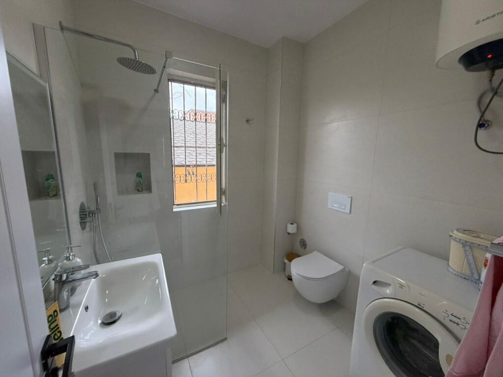 3+1 apartment for rent in Brryli!