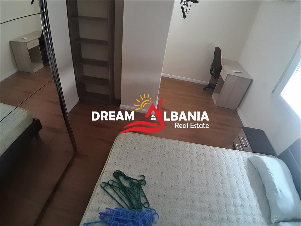 Apartment 2+1 for rent in the area of Zogu i Zi at Ring Center in Tirana (ID 4221911 )