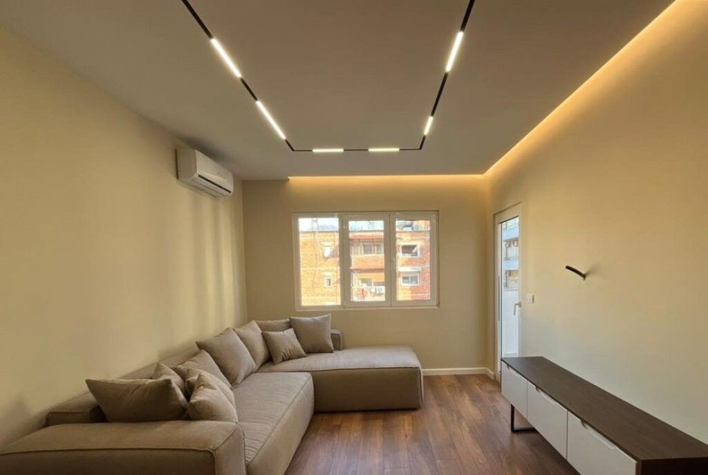 Super apartament 1+1 per shitje te Mine Peza