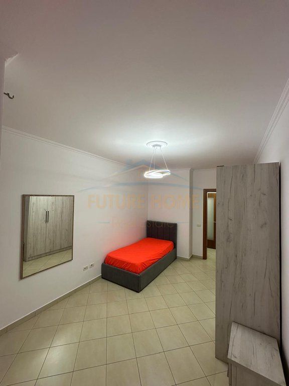 For sale, Apartment 2+1+2+Parking Space, Don Bosko, Tirana.