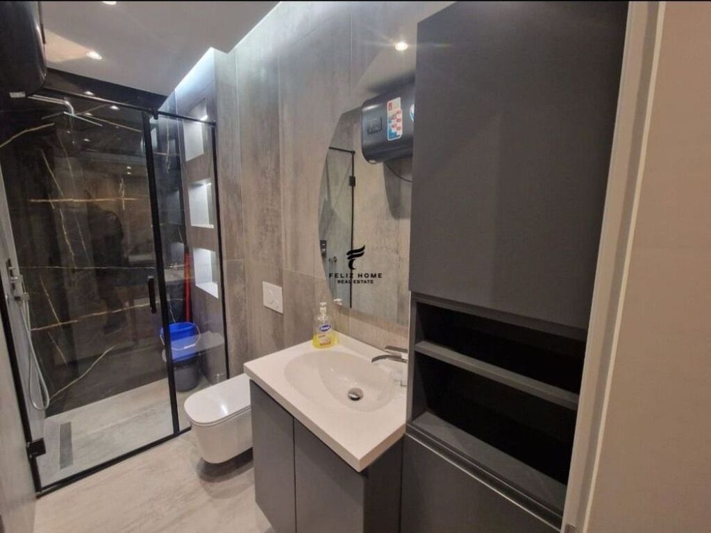 FOR SALE APARTMENT 1+1 KODRA E DIELLIT 210,000 EURO