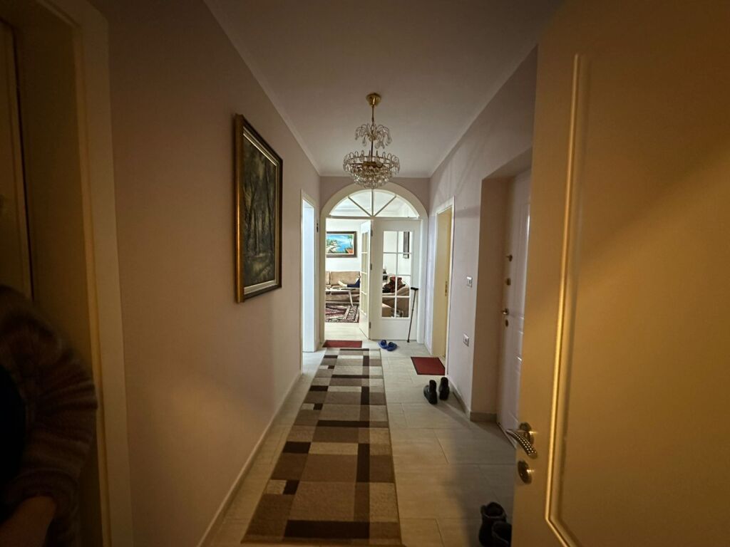 Appartamento 2+1 in affitto Myslym Shyri