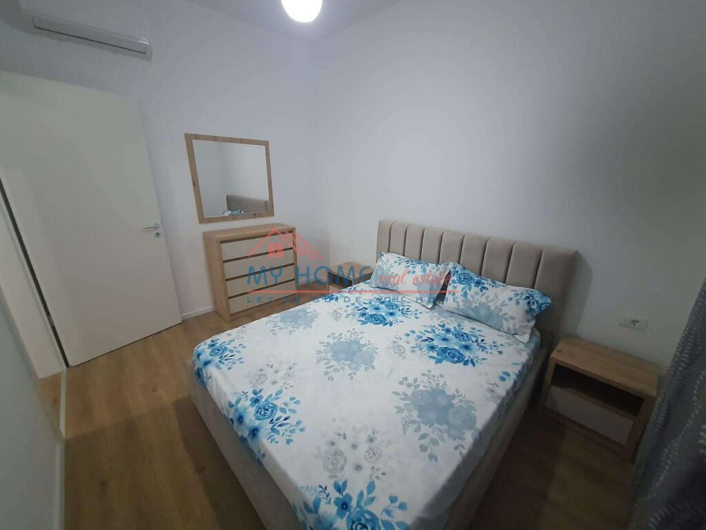 Appartamento 1+1 in Affitto Ali Demi Tirane