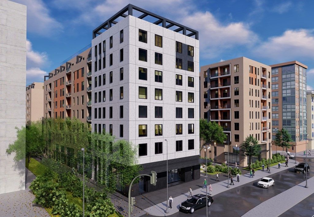 Dyqan ne shitje te Tirane New Entry