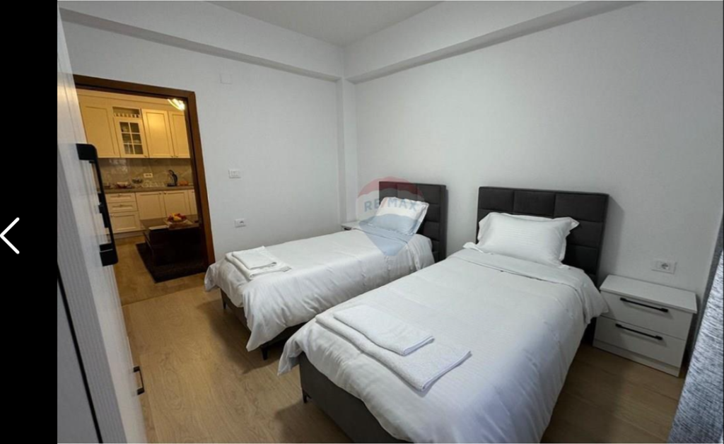 Apartament per qera 2+1 tek Rruga e Elbasanit
