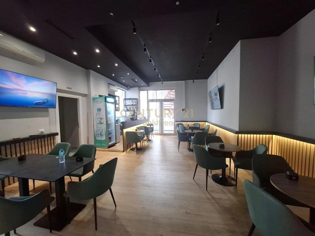 UNITÀ COMMERCIALE IN VENDITA VICINO AL COMPLESSO DELIJORGJI! 603,000 €