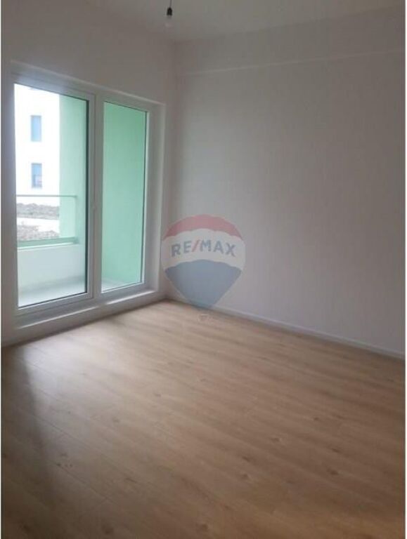 Apartament 1+1 Mangalem