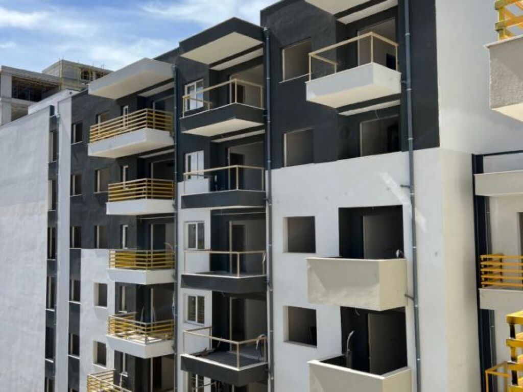 APARTAMENT 1+1 PER SHITJE TEK RRUGA DRITAN HOXHA