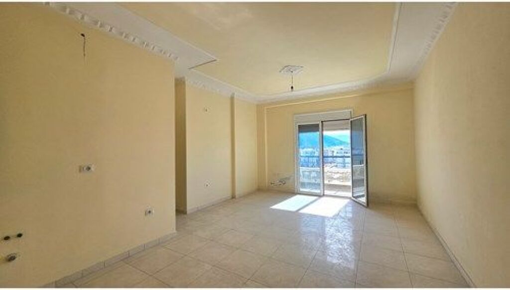 Apartament 1+1 në Shitje ne Transballkanike,Vlore