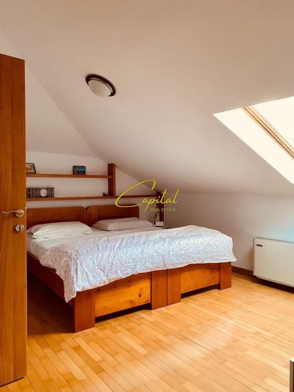 APPARTAMENTO TRIPLEX IN AFFITTO 135 M2 PALAZZO DELLE BRIGATE 1.100 EURO