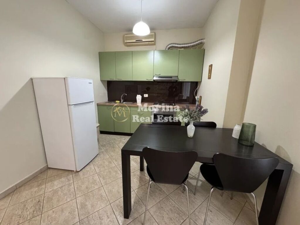 Qera | Apartament 1 + 1 | Tregu Elektrik | 550 €/muaj