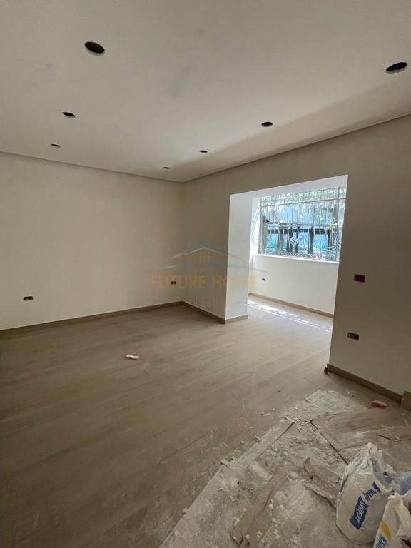 Shitet Apartament 2+1, Oxhaku