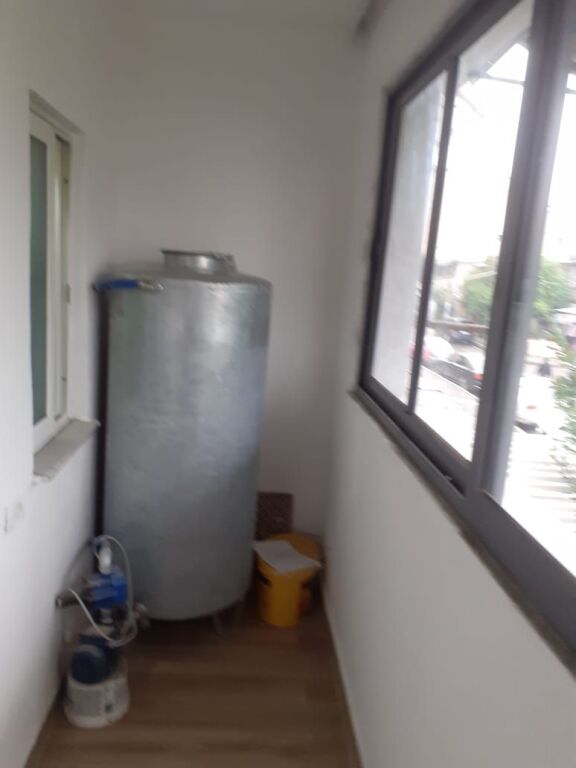 Appartamento 1+1 + Parco in Vendita