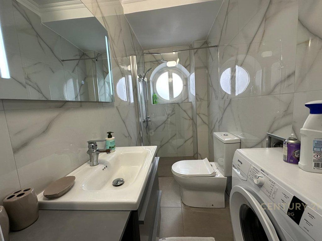 SHITET APARTAMENT PRANE LULISHTES 1 MAJI 1+1