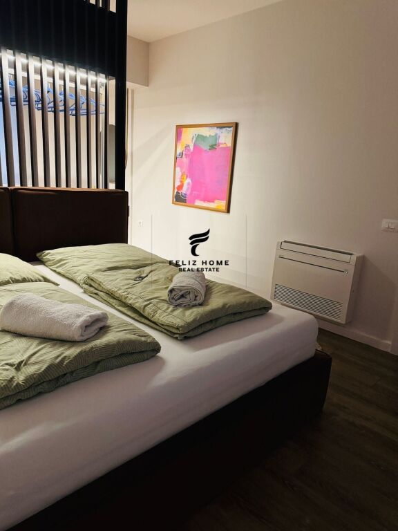 APPARTAMENTO IN AFFITTO 2+1 CENTRO 150.000 LEKE