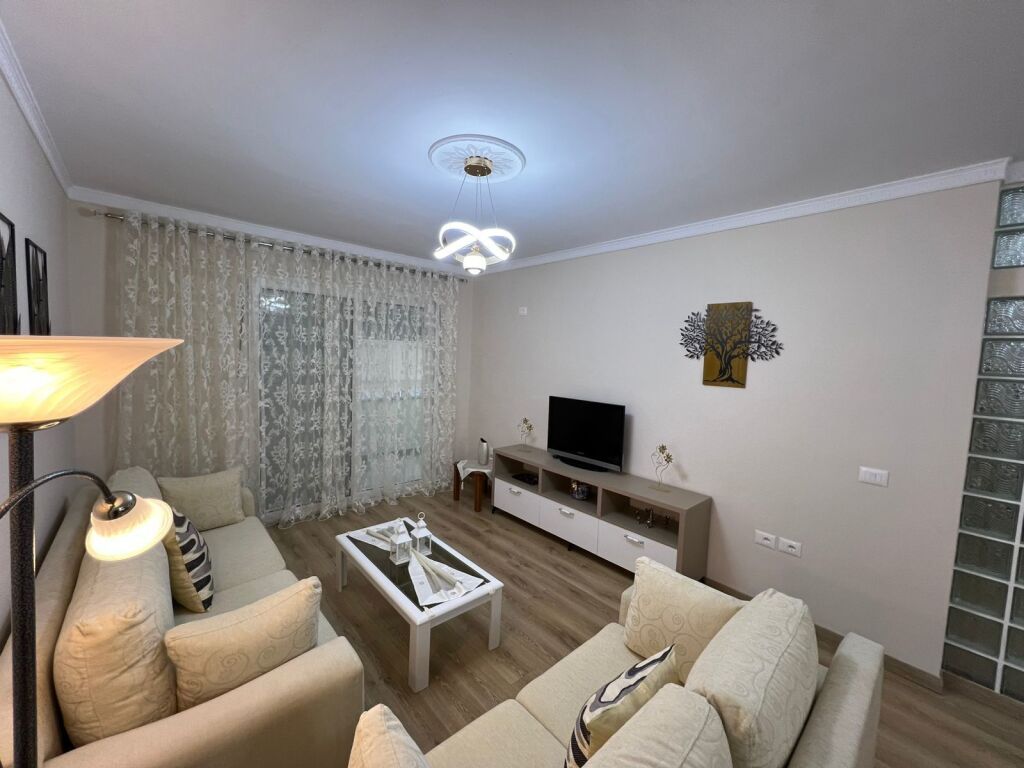 Super Apartment 1+1 for Sale, Liria Beach Durres 115000 € 115 000EUR