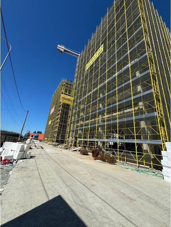 Appartamento 2+1 in vendita Tirana Entry 3📍Casa Italia, piazza Aquila