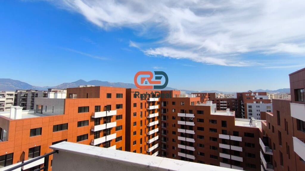 Clearance Opportunity! At Urban Gate, Apartment 1+1 For Sale With Perfect Floor Plan!!!