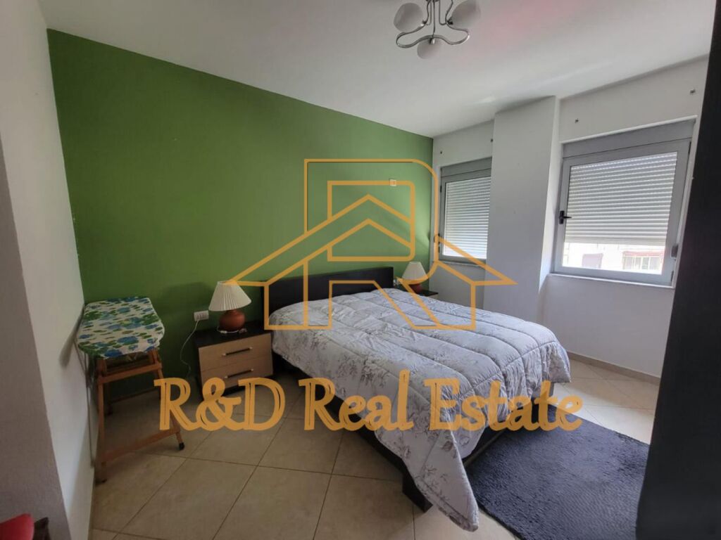 🏡 Apartament me Qera  – Rruga Kristaq Cipo, Ali Dem
