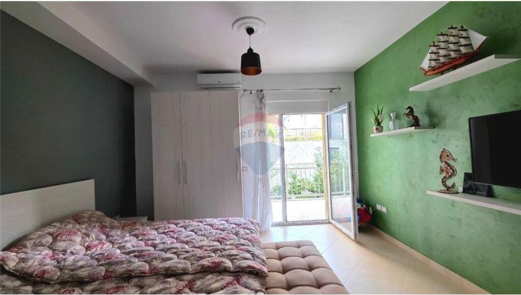 🏡 Studio for Sale near Marina Bay, Vlore