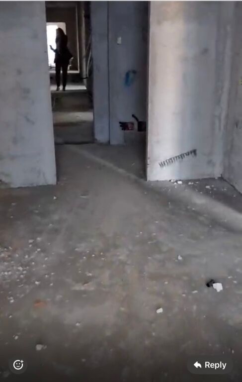 Okazion,1+1 me parkim ,mbi maternitetin berryl,120 mije euro