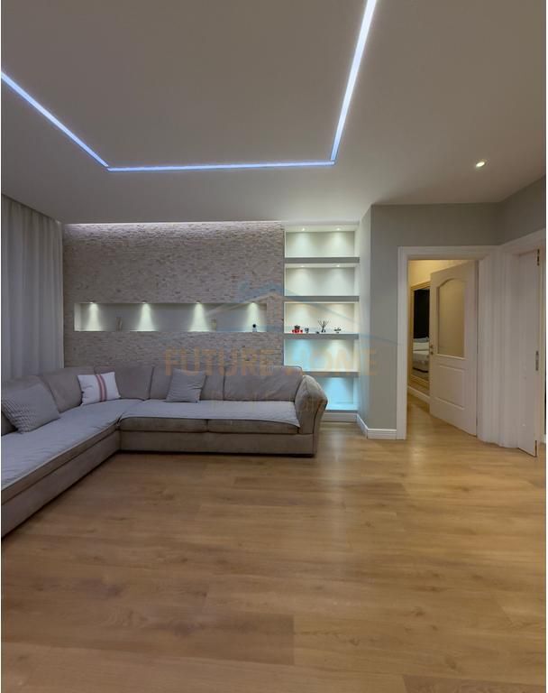 Shitje, Apartament 2+1+2, Qender, Tirane