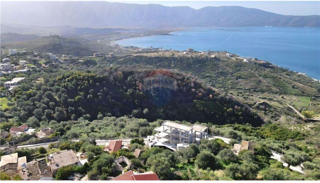 🏡 Apartament për Shitje – Rezidencë Premium, Rradhimë, Vlorë