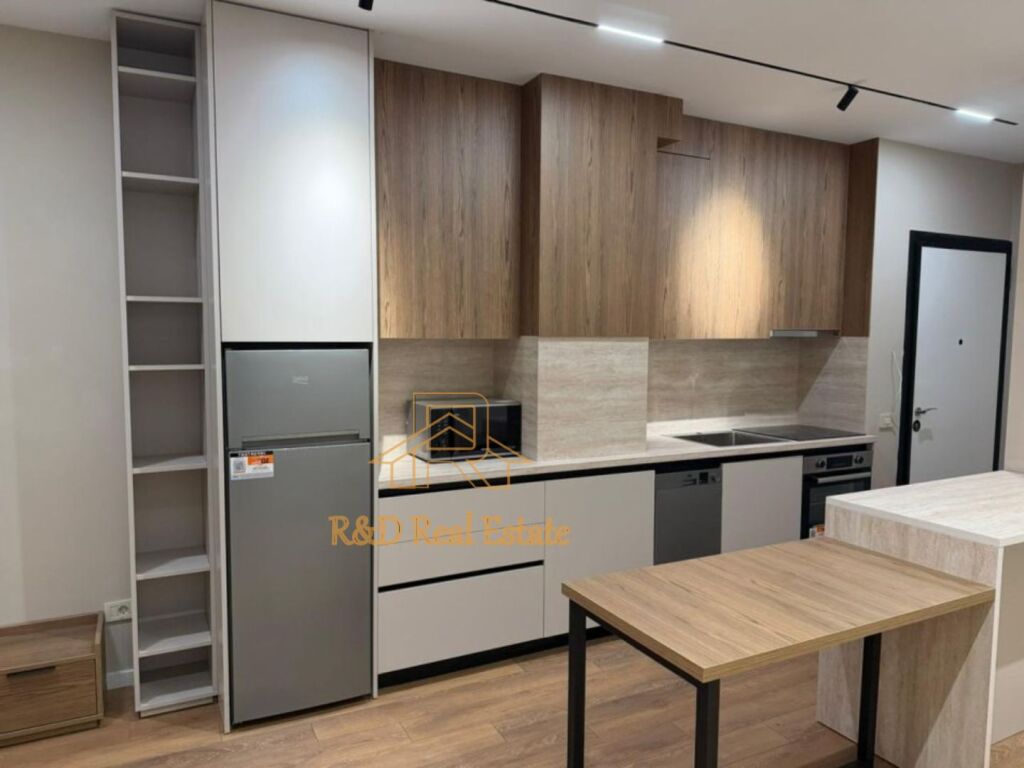 🏡 Jepet me qira apartament luksoz 2+1 + Ballkon – Golden Tower Residence