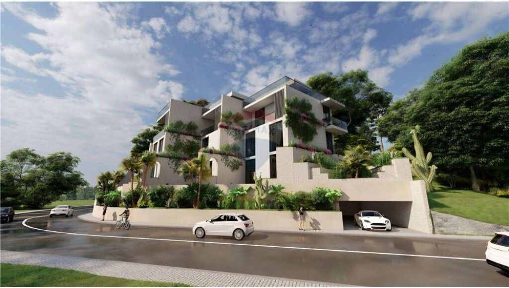 🏡 Apartament për Shitje – Rezidencë Premium, Rradhimë, Vlorë