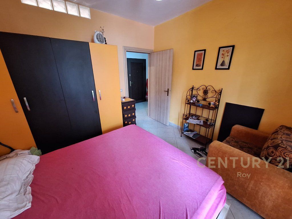 Appartamento 1+1 in Vendita a Golem, Complesso Agza - 70.000€ | 75 m² 70.000 €