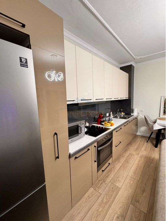 Rent, Apartment 3+1+2, Bulevardi B.Curri, Tirana.