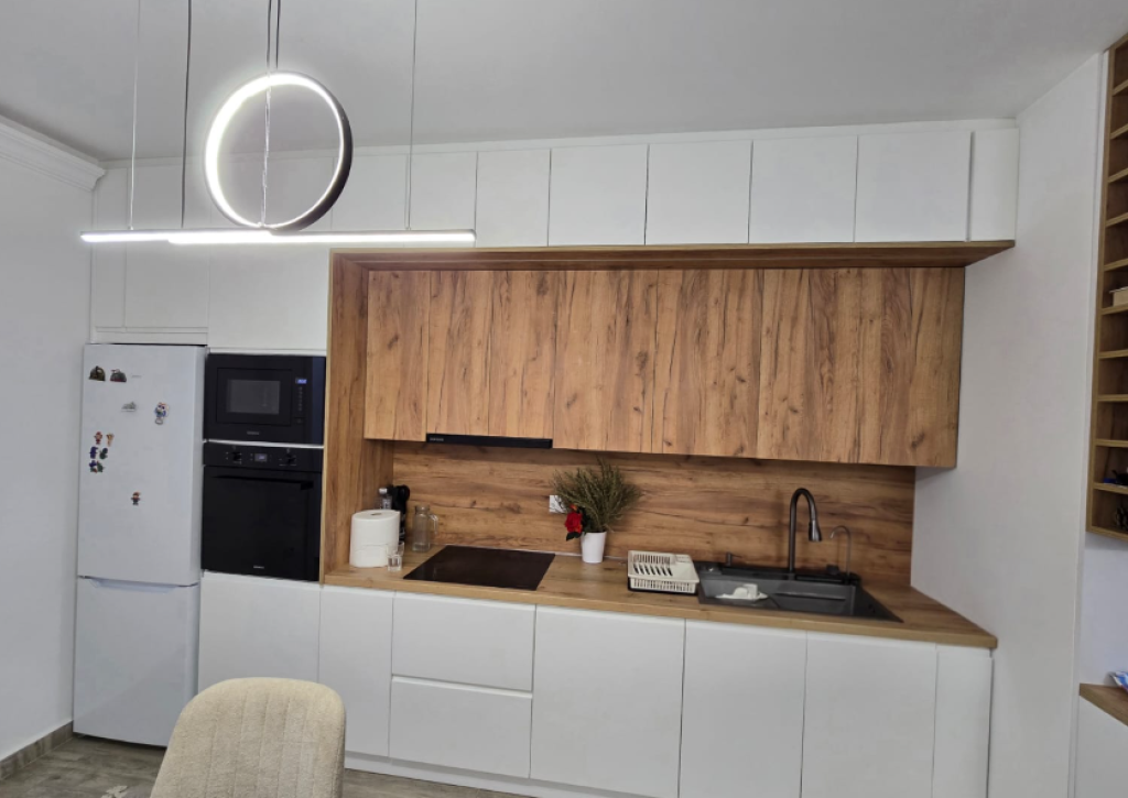 🏡 Appartamento 1+1 in Vendita a Golden Park 3