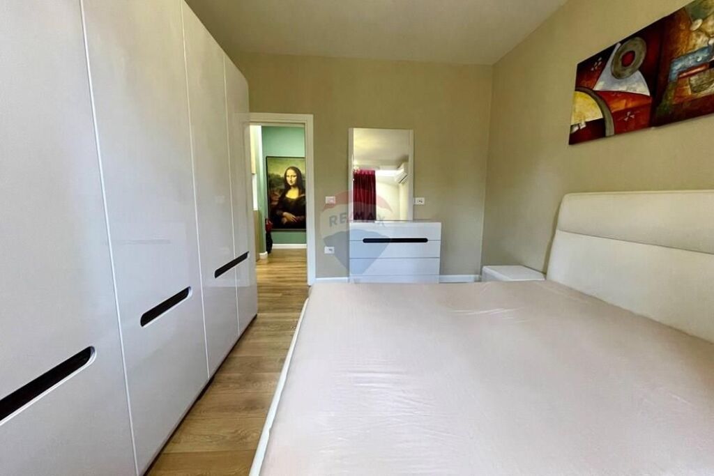 Apart 2+1 me qira te shkolla baletit