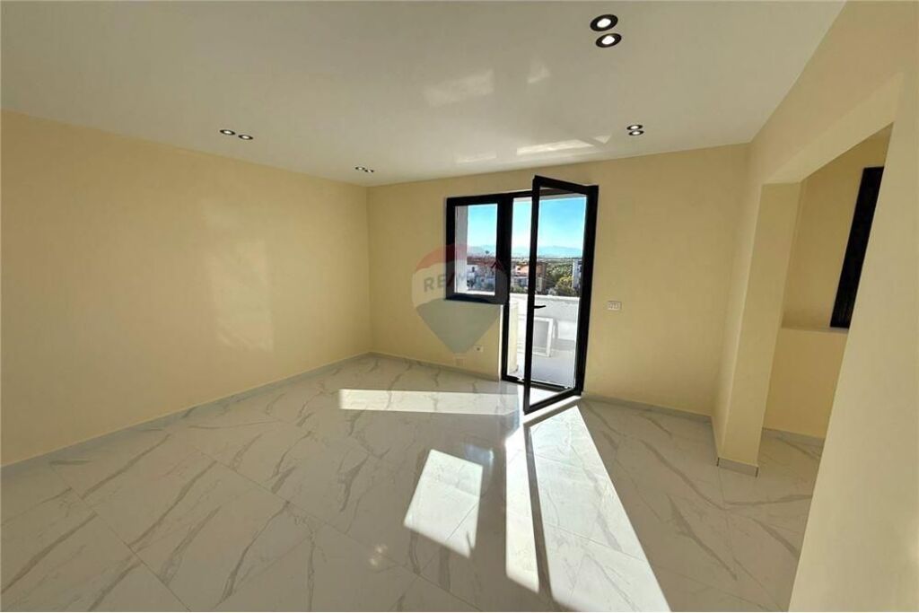 🏠 Apartament 1+1 në Shitje – Novoselë, Vlorë