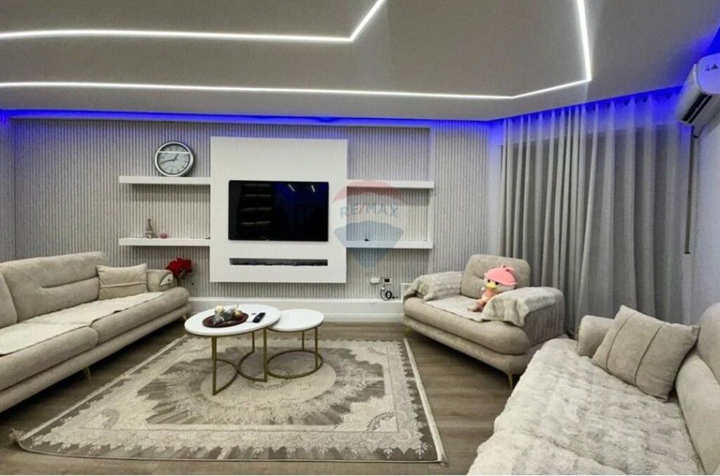 SHITET APARTAMENT 2+1+2 NE FRESK  ID: 530471003-444