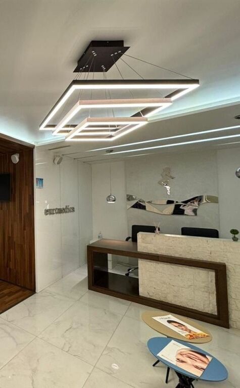 ZYRE ME QERA 92 M2 LIQENI I THATE 1.600 EURO