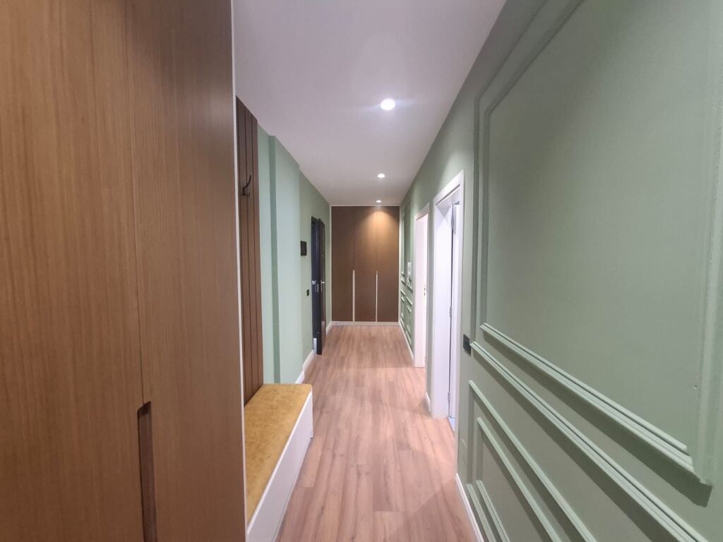 Appartamento in affitto Lungomare Vlore